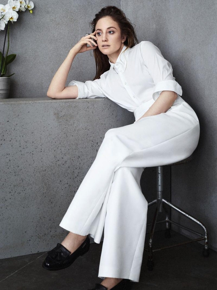 Andrea Riseborough
