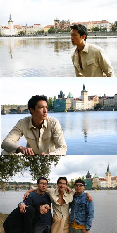 Daniel Henney