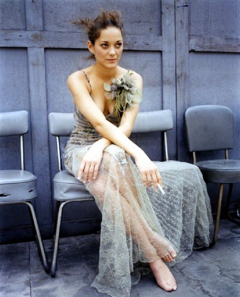 Marion Cotillard