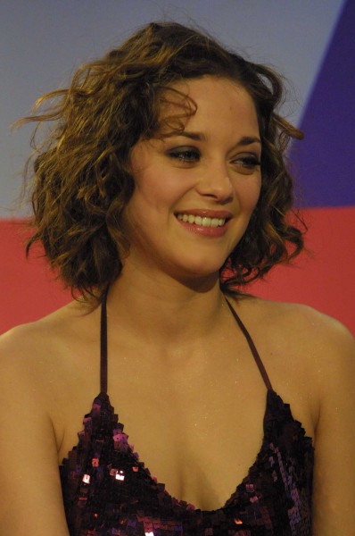 Marion Cotillard