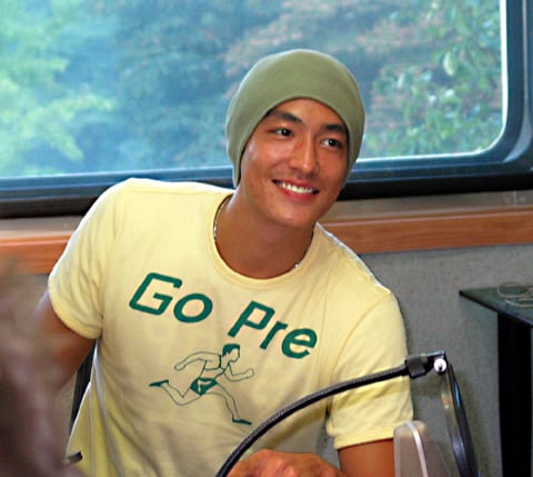 Daniel Henney