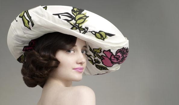 Andrea Riseborough Andrea Riseborough