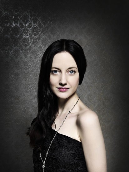 Andrea Riseborough Andrea Riseborough