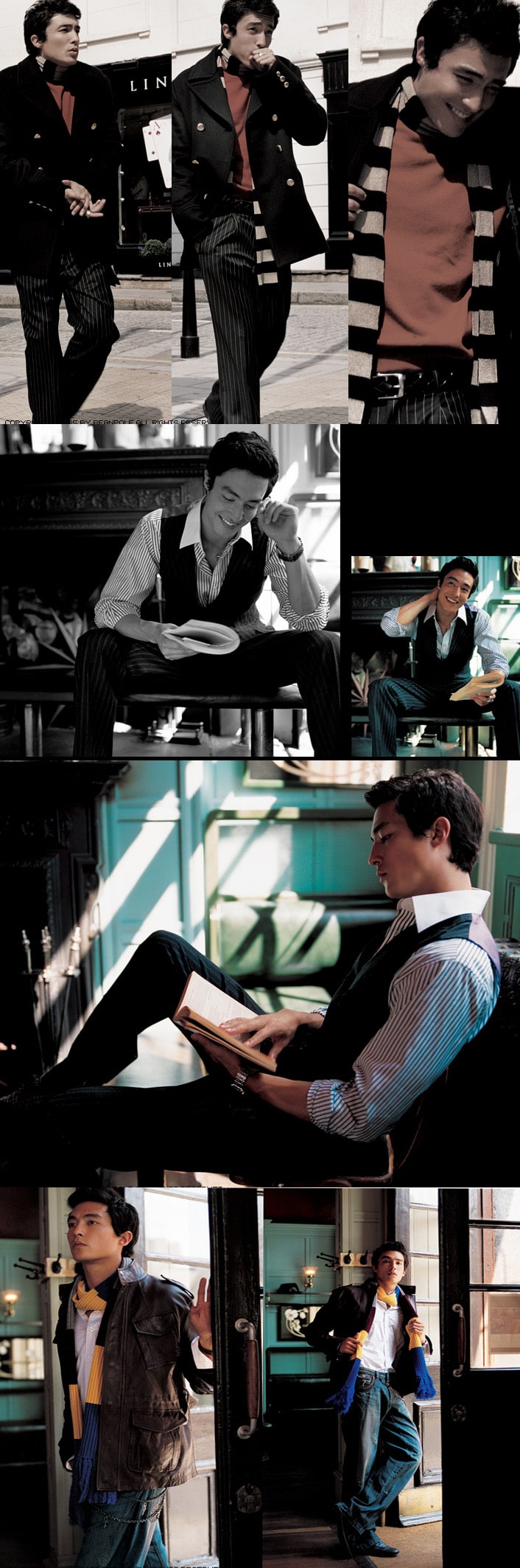 Daniel Henney