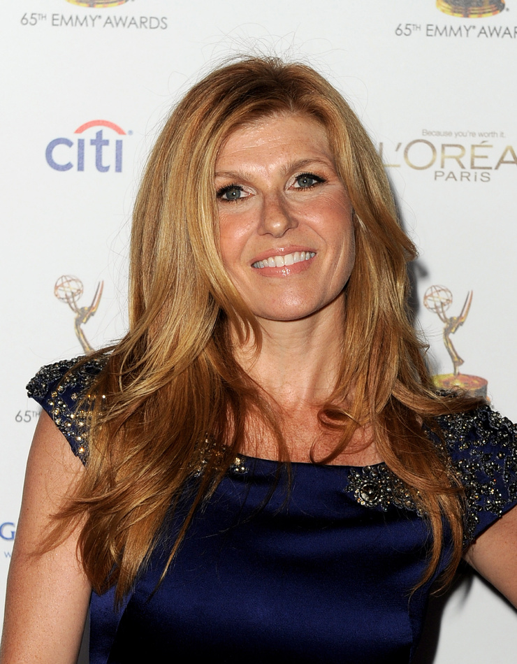 Connie Britton