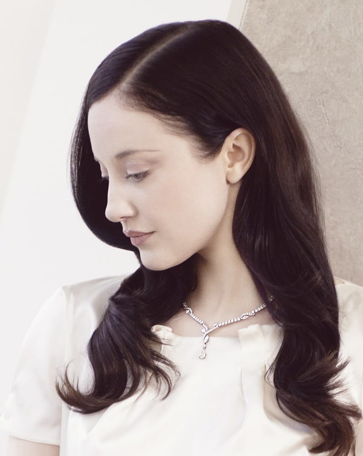 Andrea Riseborough