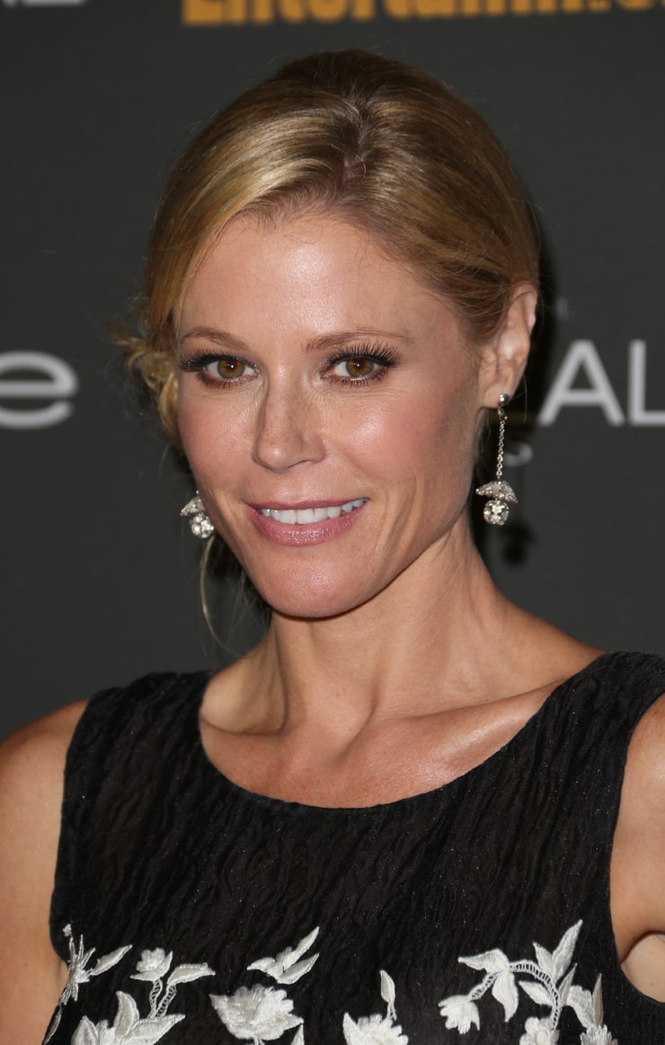 Julie Bowen