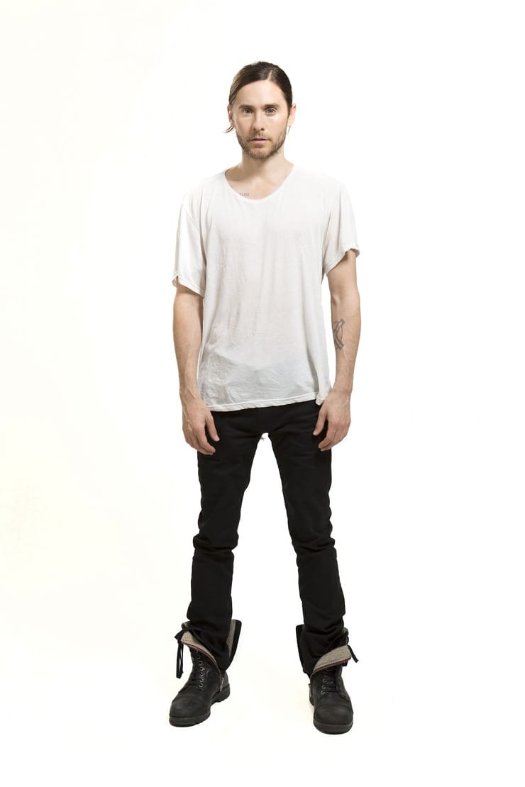 Jared Leto
