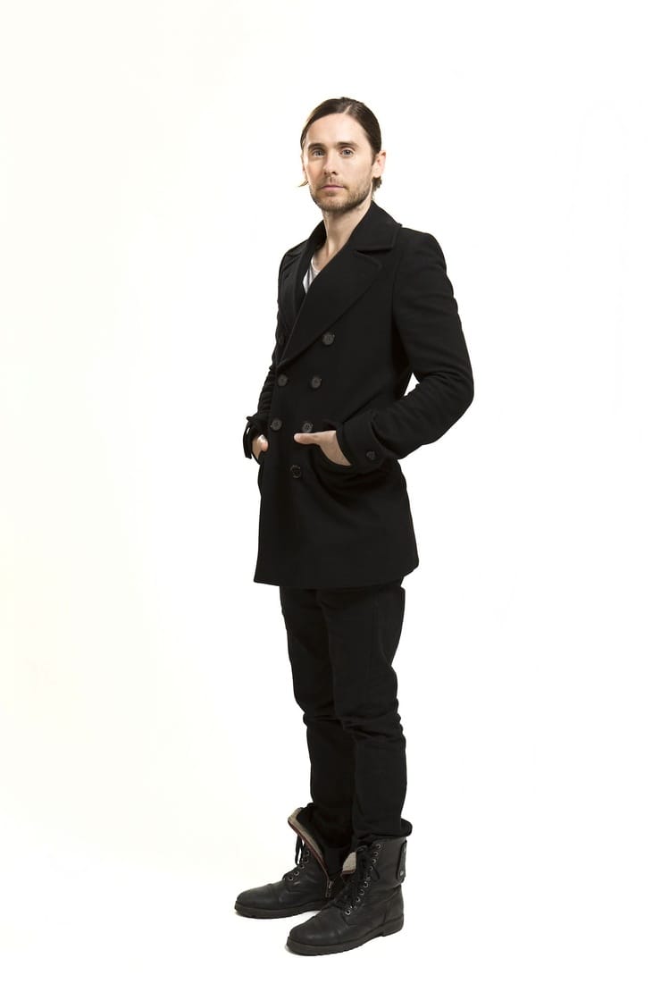 Jared Leto