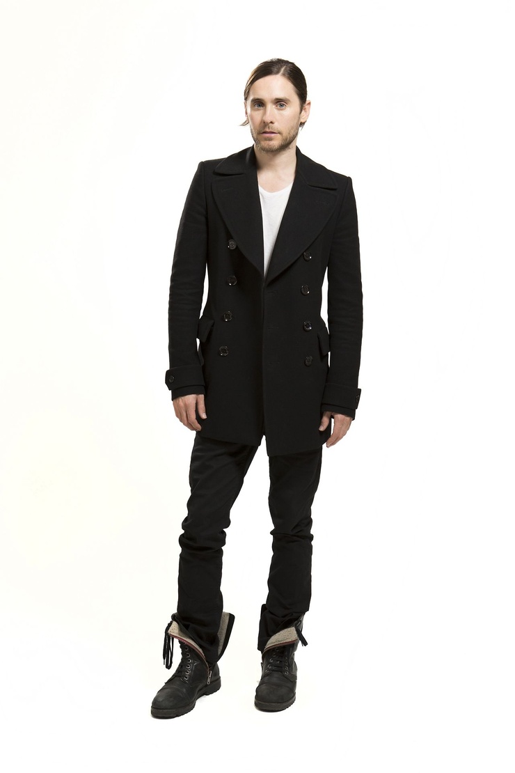 Jared Leto