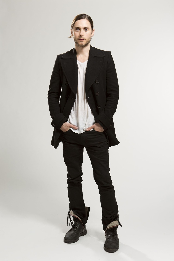Jared Leto