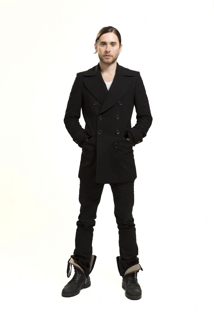 Jared Leto