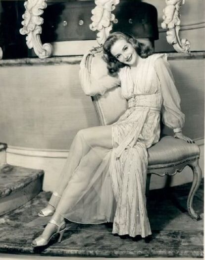 Cara Williams Cara Williams