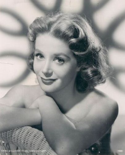Cara Williams Cara Williams