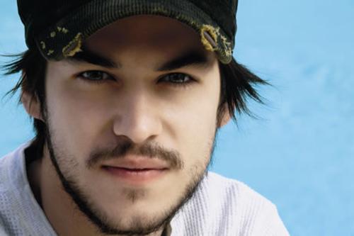 Marc-André Grondin