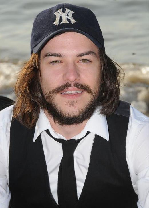 Marc-André Grondin