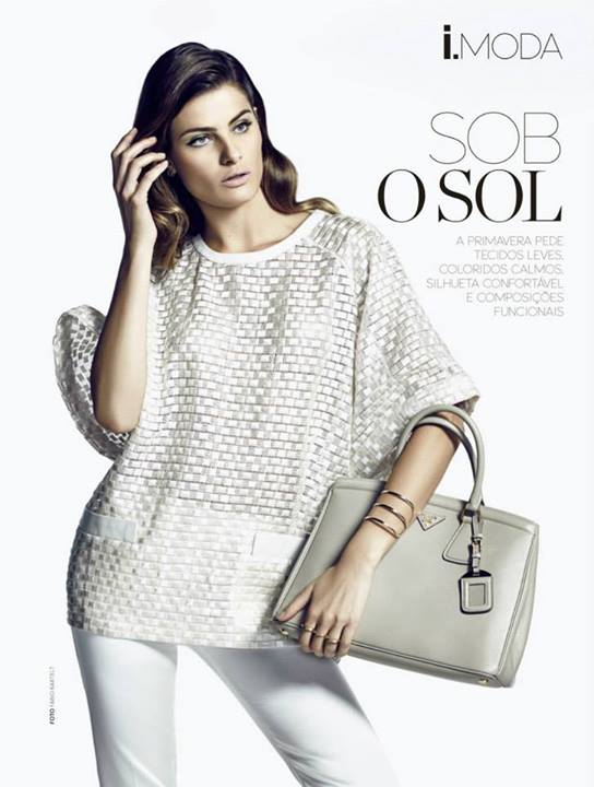 Isabeli Fontana