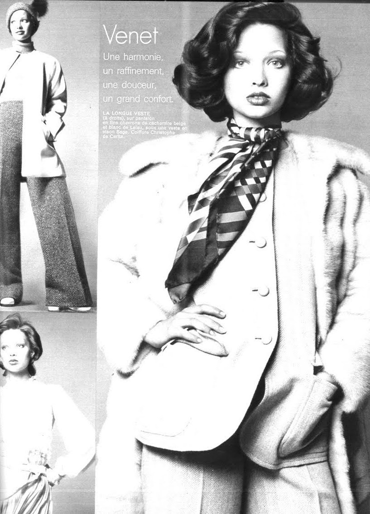 Pola (model)