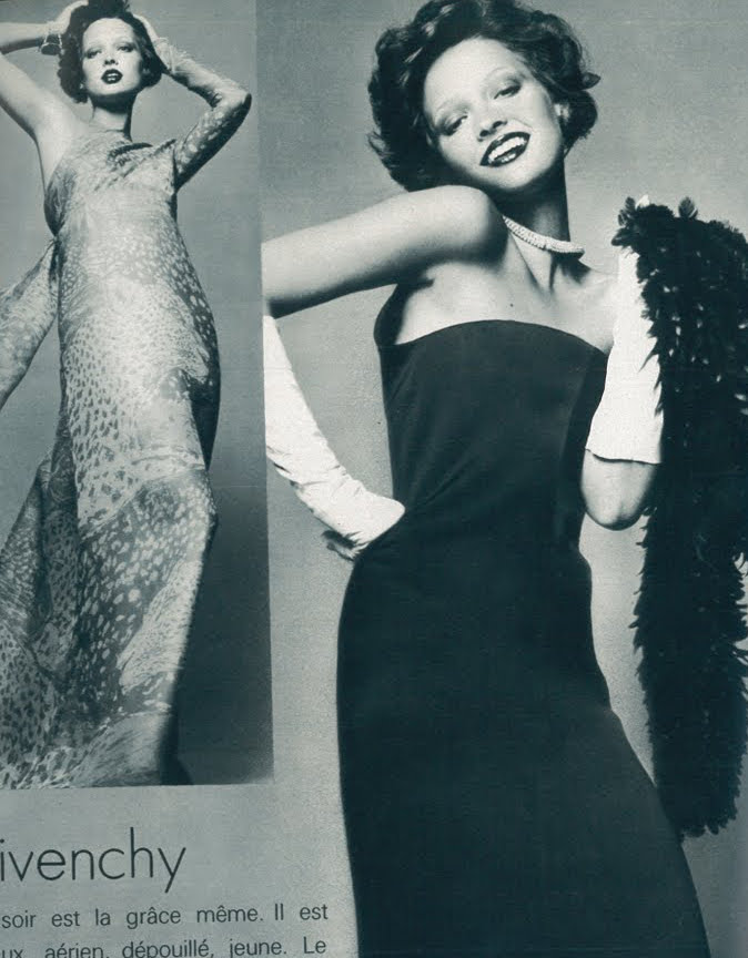 Pola (model)
