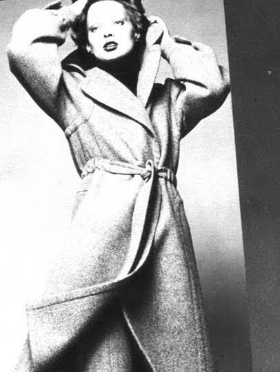 Pola (model)