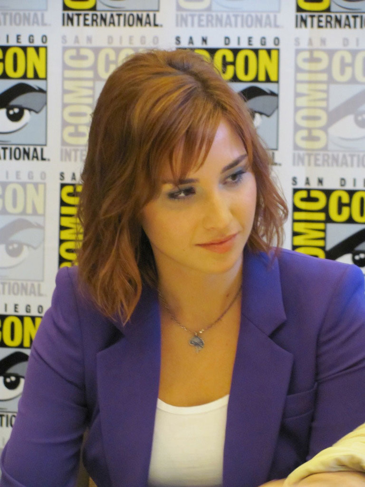 Allison Scagliotti Allison Scagliotti