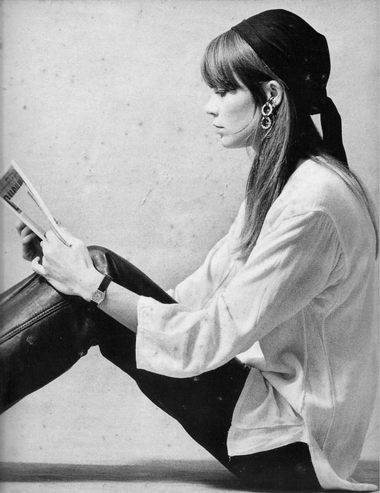 Françoise Hardy Françoise Hardy