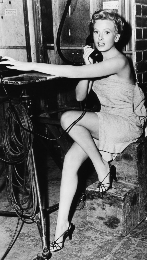 Deborah Kerr Deborah Kerr