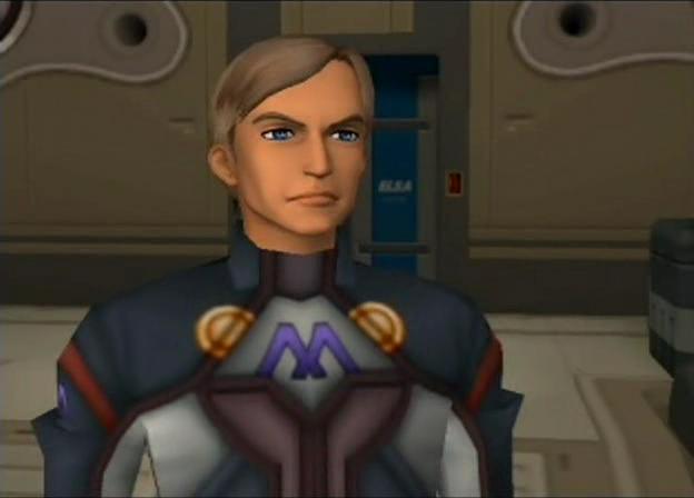 Andrew Cherenkov