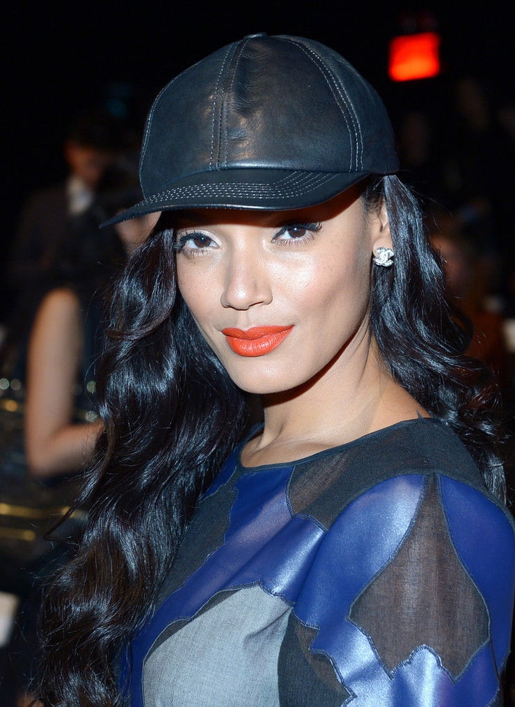 Selita Ebanks