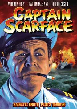 Captain Scarface