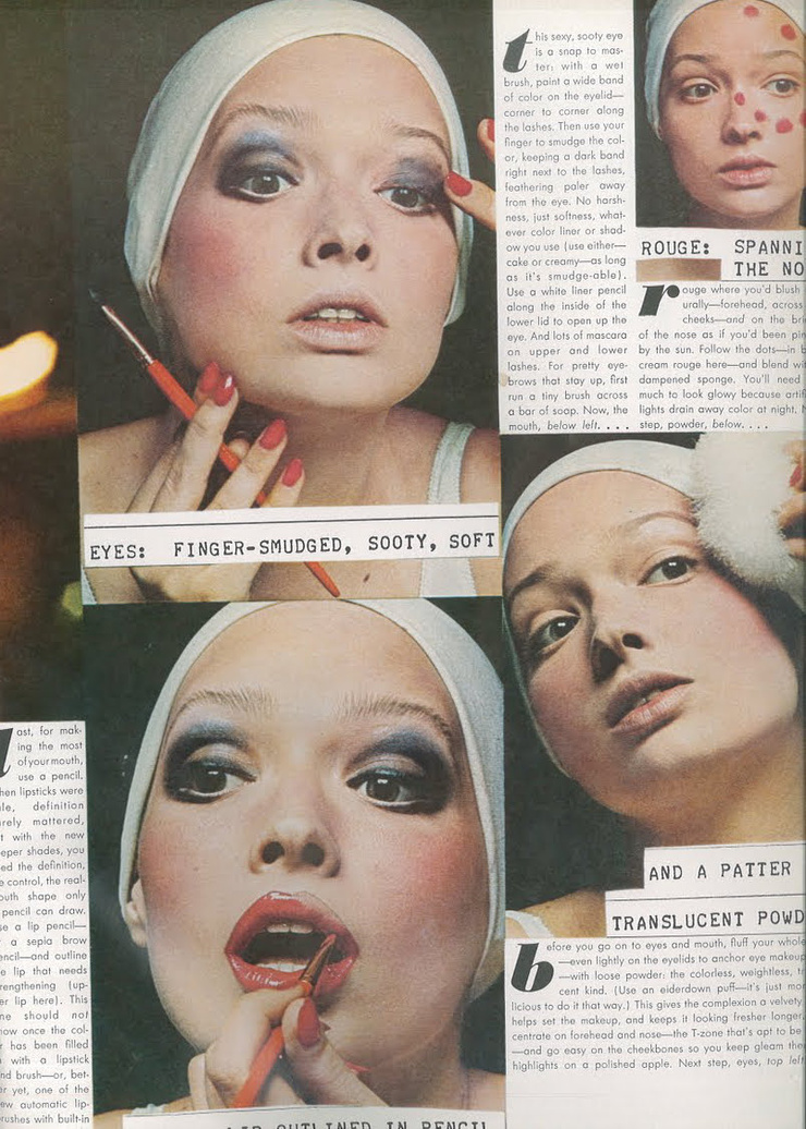 Pola (model)