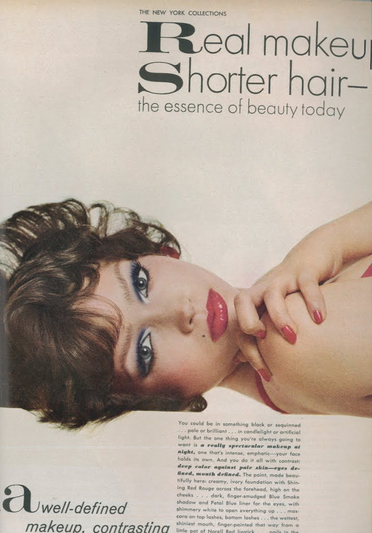 Pola (model)