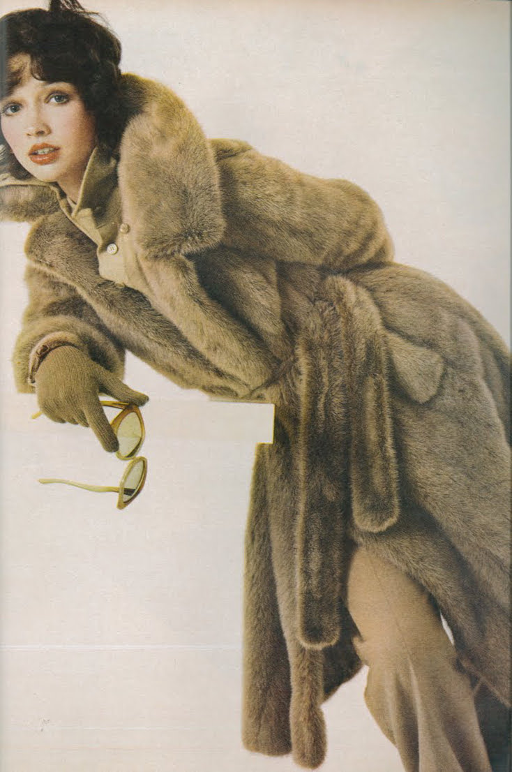 Pola (model)