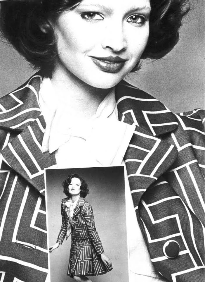Pola (model) Pola (model)