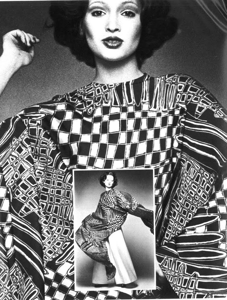 Pola (model)