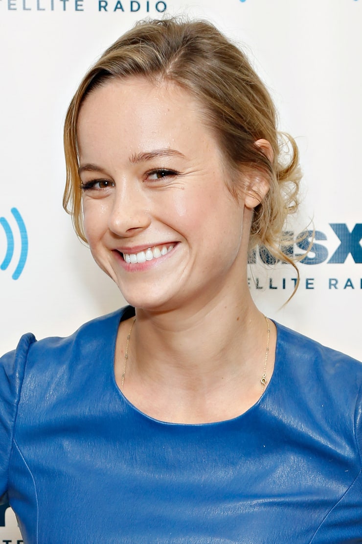 Brie Larson