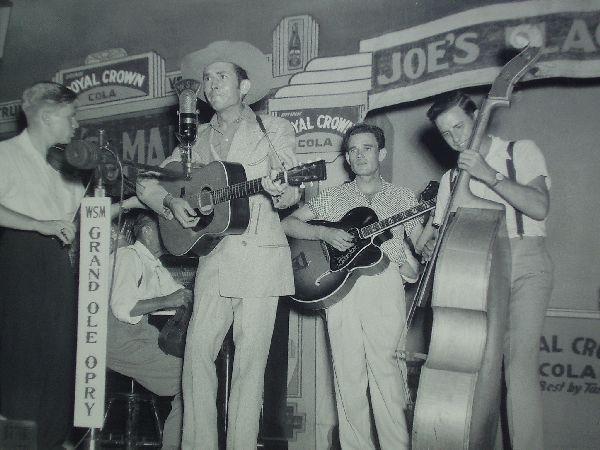 Hank Williams