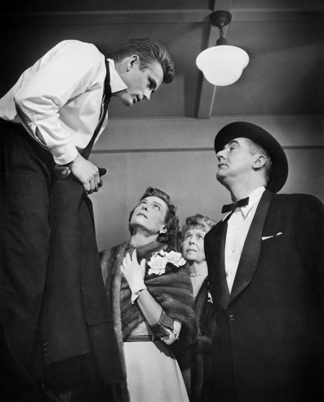 James Dean