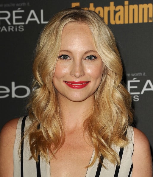 Candice Accola