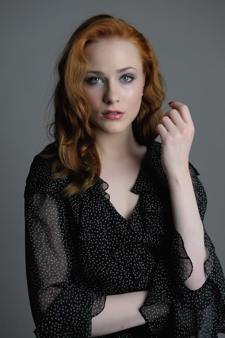 Picture of Evan Rachel Wood