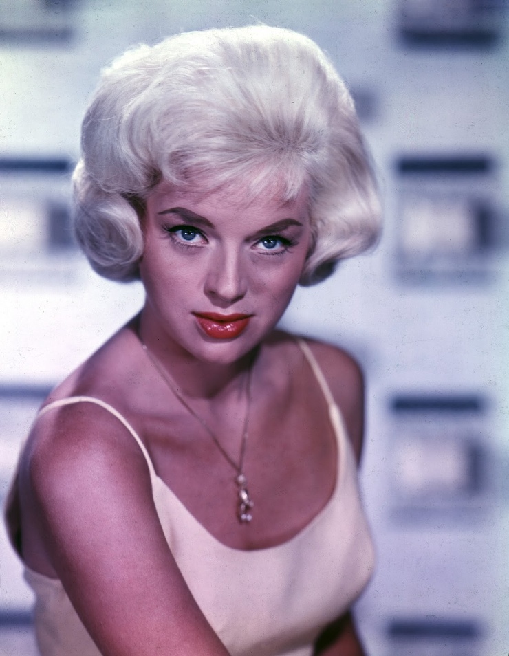 Diana Dors Diana Dors