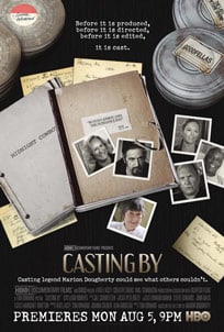 Casting By