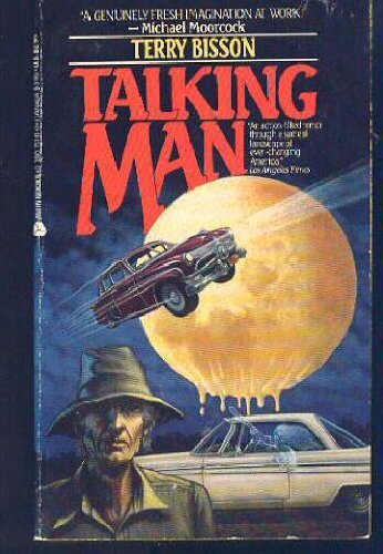 Talking Man