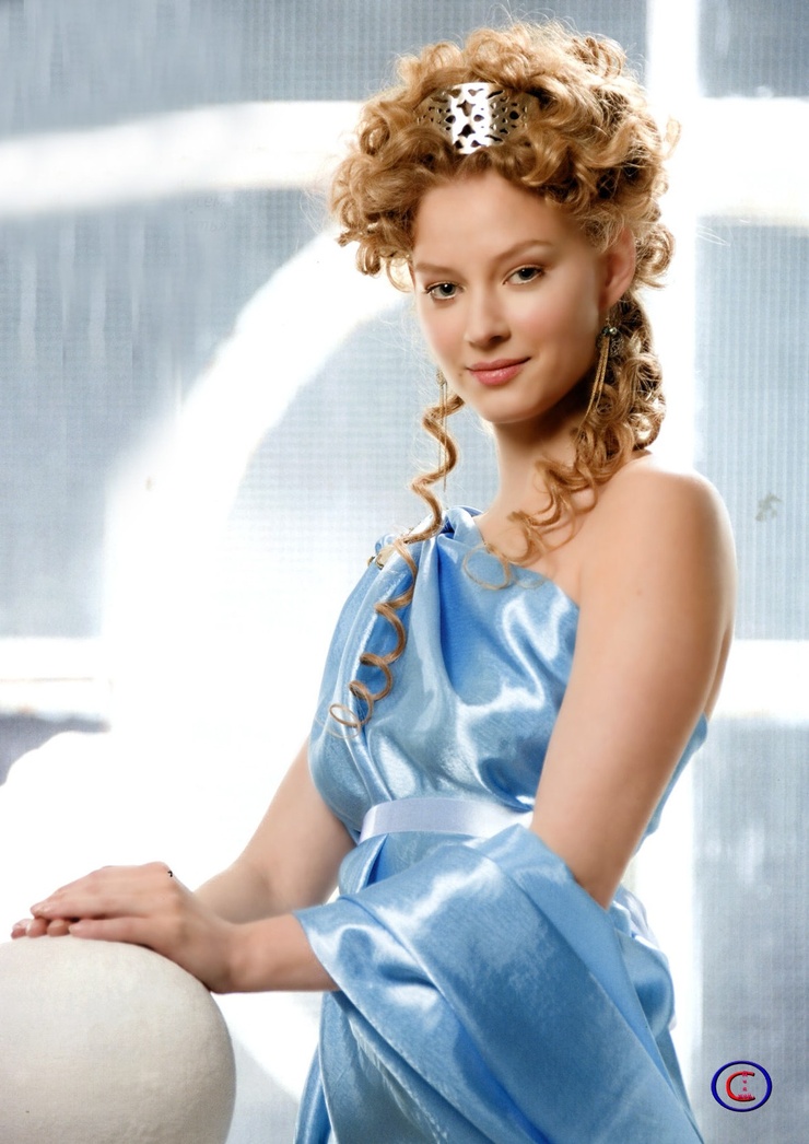 Svetlana Khodchenkova Svetlana Khodchenkova