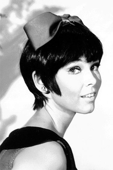 Yvonne Craig