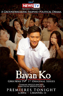Bayan ko