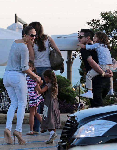 Jennifer Lopez Jennifer Lopez