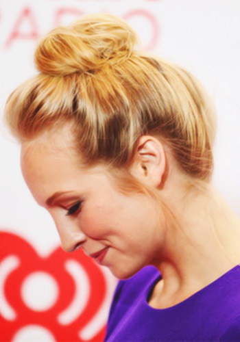 Candice Accola