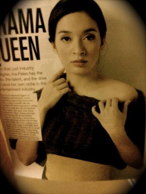 Ina Feleo