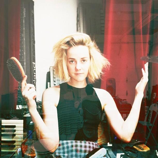 Jena Malone